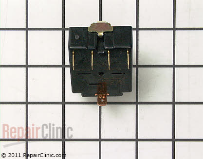 Selector Switch 5303316598      Main Product View