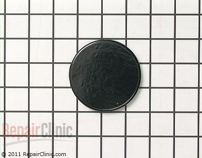 Surface Burner Cap WB29K10 Main Product View