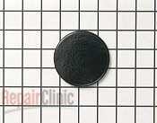 Surface Burner Cap - Part # 256243 Mfg Part # WB29K10