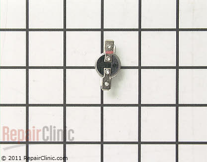 Thermostat 8184829 Main Product View