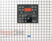 Touchpad - Part # 490010 Mfg Part # 313100