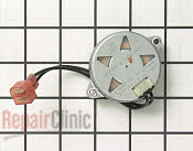 Turntable Motor - Part # 497564 Mfg Part # 317005503