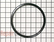 6 Inch Burner Trim Ring - Part # 1242336 Mfg Part # Y04000004