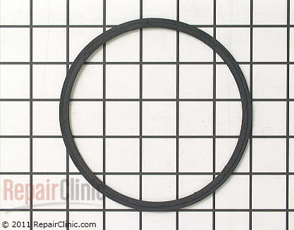 Burner Gasket 411728 Main Product View