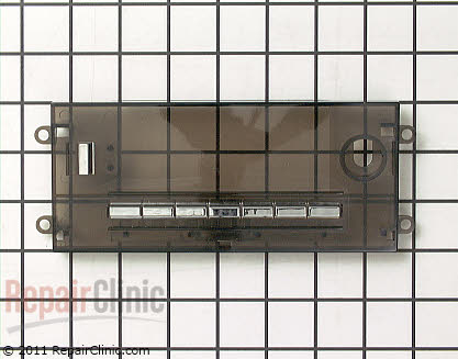 Control Board Cover (OEM)  4342950