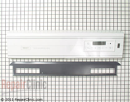 Control  Panel 12001251        Main Product View