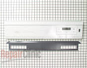 Control  Panel - Part # 400259 Mfg Part # 12001251
