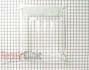 Crisper Drawer - Part # 1006685 Mfg Part # 67001928