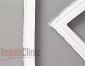 Freezer Door Gasket - Part # 446417 Mfg Part # 216480901