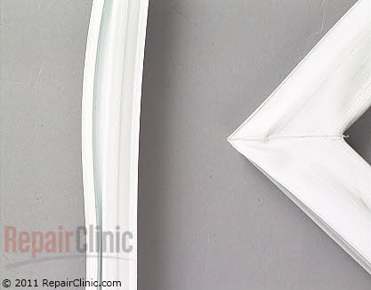 Freezer Door Gasket 216522306 Main Product View