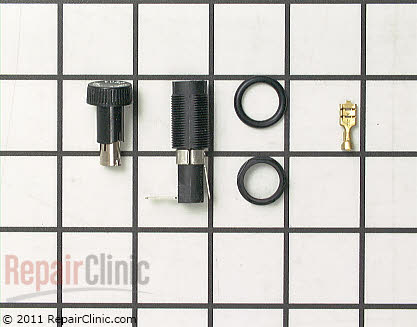Fuse Holder 5303935148 Main Product View