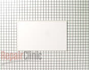 Glass Tray - Part # 758575 Mfg Part # 30QBP1265