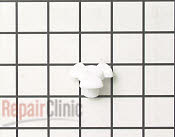 Glass Tray Drive Coupling - Part # 760693 Mfg Part # 80QBP1222