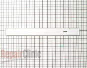 Grille & Kickplate - Part # 445475 Mfg Part # 216294306