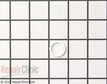 Hinge Shim WR1X1794 Main Product View