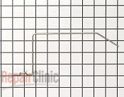 Ice Maker - Part # 668981 Mfg Part # 627003