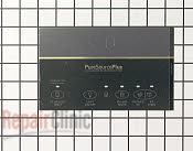 Overlay - Part # 775611 Mfg Part # 218903706