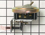 Pressure Switch - Part # 406221 Mfg Part # 131047700