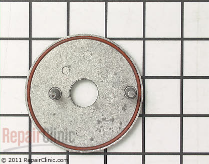 Bosch Oven Surface Burner Base