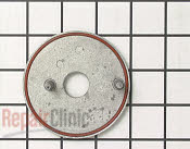 Surface Burner Base - Part # 1021824 Mfg Part # 189760