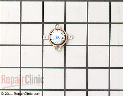 Thermostat (OEM)  WB27X10568