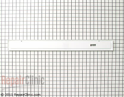 Toe Kick Plate 216294306       Main Product View