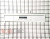 Touchpad and Control Panel - Part # 589954 Mfg Part # 4452041