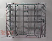 Upper Dishrack Assembly - Part # 844385 Mfg Part # 8801199-36
