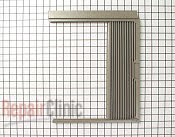 Window Side Curtain and Frame - Part # 787542 Mfg Part # 112124090005
