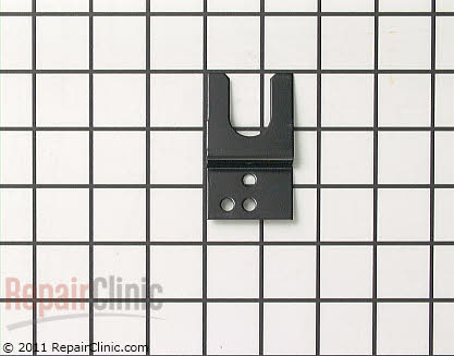 Anti-Tip Bracket Y705344 Main Product View