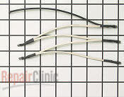 Cable assembly - Part # 754499 Mfg Part # 14309