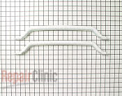 Door Handle - Part # 221775 Mfg Part # R0150187