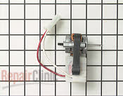 Evaporator Fan Motor - Part # 443298 Mfg Part # 215921100