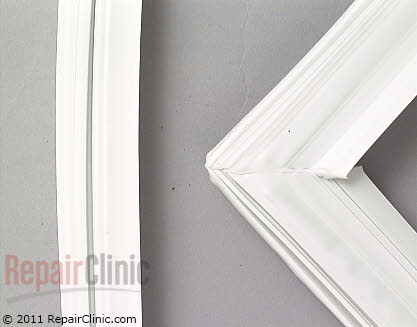 Freezer Door Gasket (OEM)  WR24X445