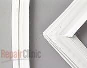 Freezer Door Gasket - Part # 300595 Mfg Part # WR24X445