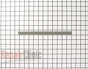 Gasket - Part # 248558 Mfg Part # WB2X3422