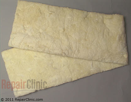 Insulation WB2X8121 Main Product View