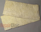 Insulation - Part # 250430 Mfg Part # WB2X8121