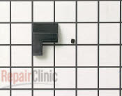 Knob-latch - Part # 641391 Mfg Part # 5308010597