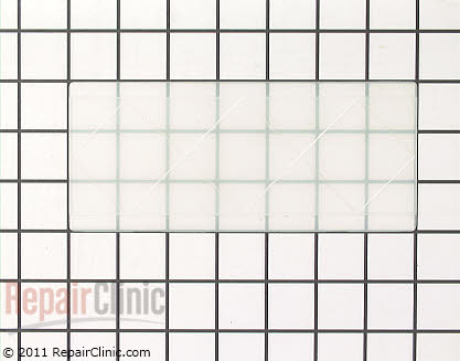 Light Lens Cover S06276-00 Main Product View