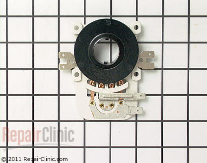 Motor Switch 4469 Main Product View