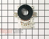 Motor Switch - Part # 832519 Mfg Part # 4469