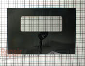 Outer Door Glass - Part # 722278 Mfg Part # 8053479