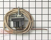 Oven Thermostat - Part # 142072 Mfg Part # D8503907
