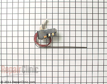Oven Thermostat WB20K5030 Main Product View