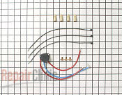 Relay and Overload Kit - Part # 726517 Mfg Part # 819100
