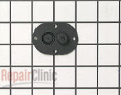 Seal - Part # 800918 Mfg Part # 800-DM