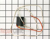 Socket-lamp - Part # 268424 Mfg Part # WB8X259