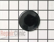 Surface Burner Cap - Part # 256278 Mfg Part # WB29K41