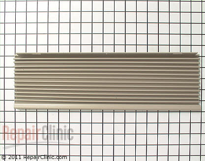 Accordian (OEM)  11118402